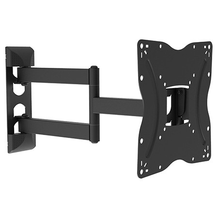 suport tv 13-42 inch pivotare orizontala/vert - imagine 6